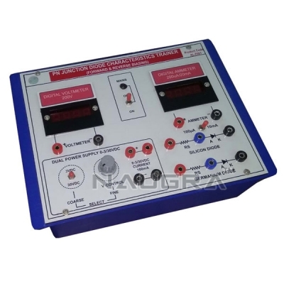 PHOTO CELL CHARACTERISTICS (DIGITAL METERS)