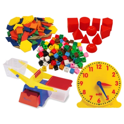 Math Manipulatives